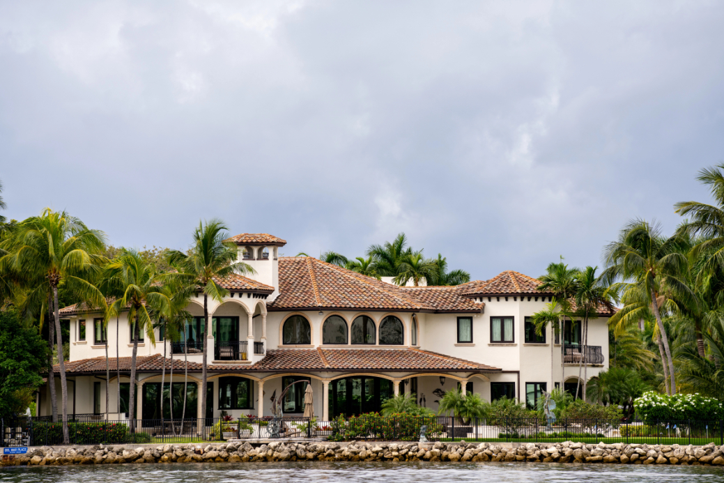 Fort Lauderdale USA October 2021